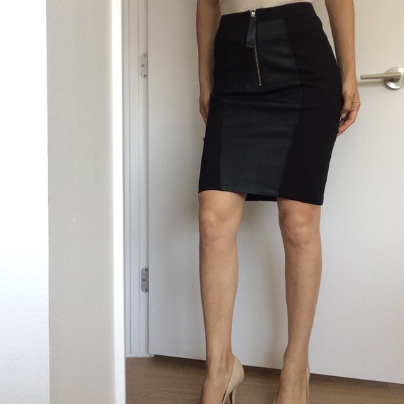 jean paul gaultier skirt